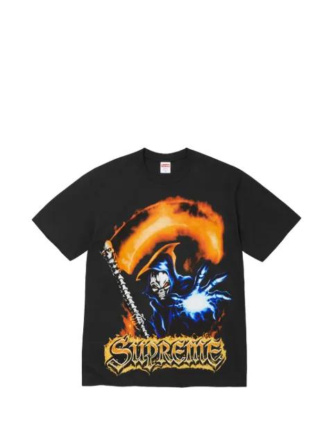 Grim Reaper t-shirt by SUPREME