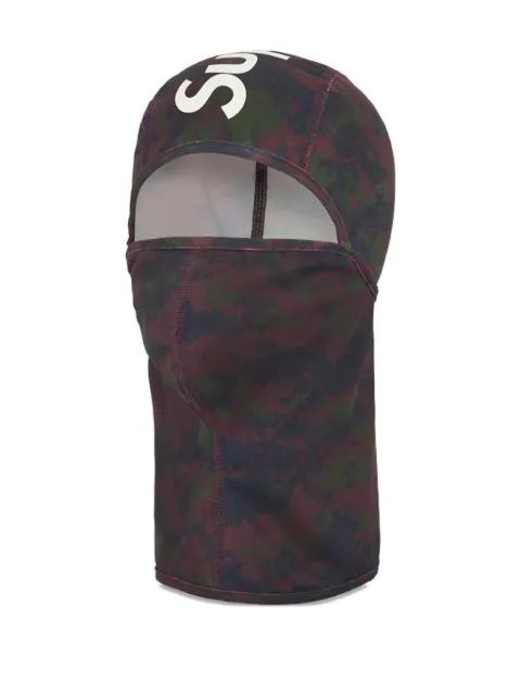 Heat Reactive Digi Camo balaclava by SUPREME