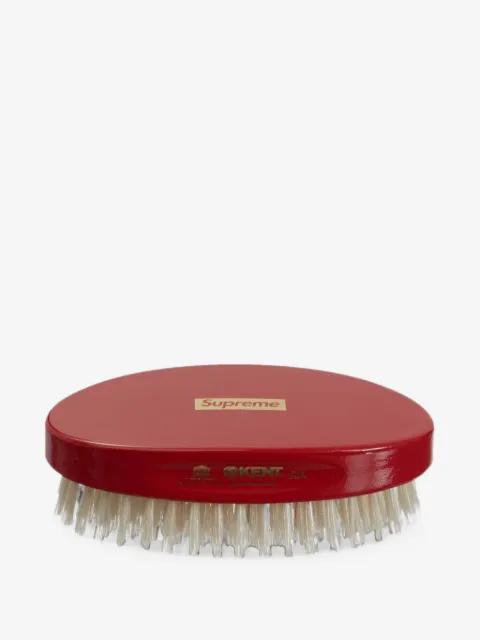 Kent Military hairbrush by SUPREME