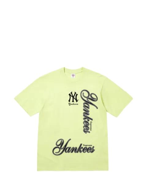 MLB Teams T-shirt by SUPREME