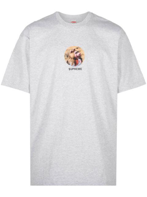 Miss Piggy T-shirt by SUPREME