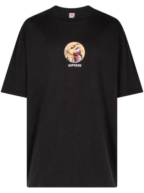 Miss Piggy T-shirt by SUPREME