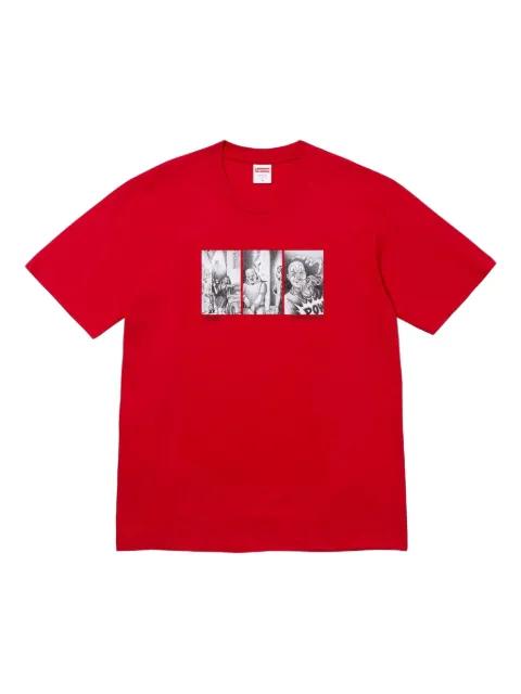Mister Cartoon Pow T-shirt by SUPREME