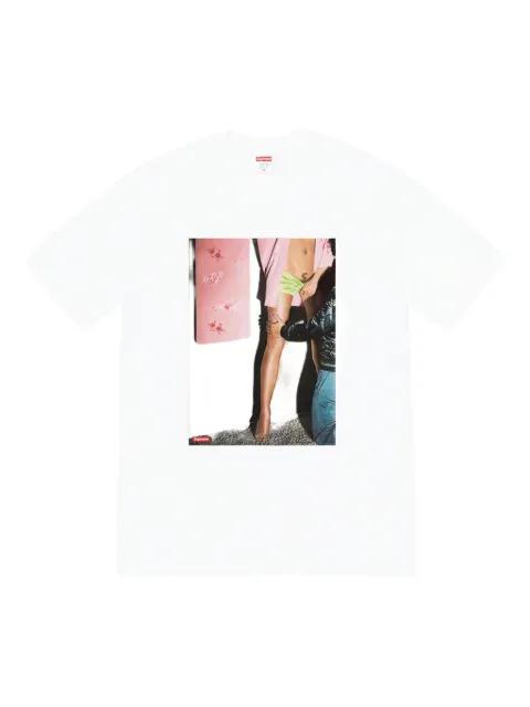 Model T-shirt by SUPREME