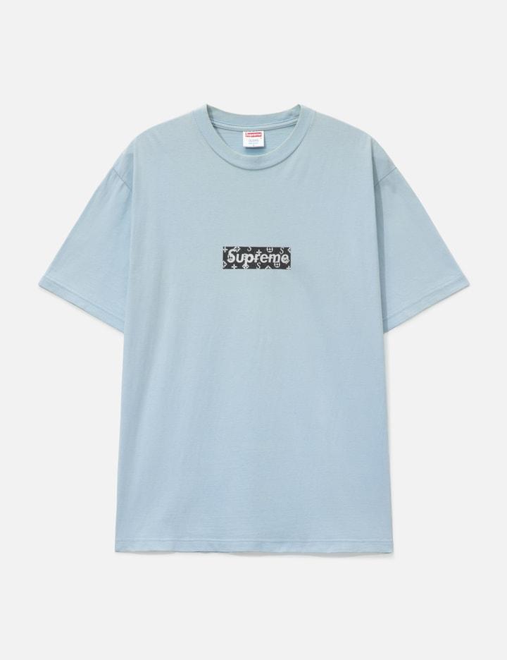 Monogram Box T-Shirt by SUPREME