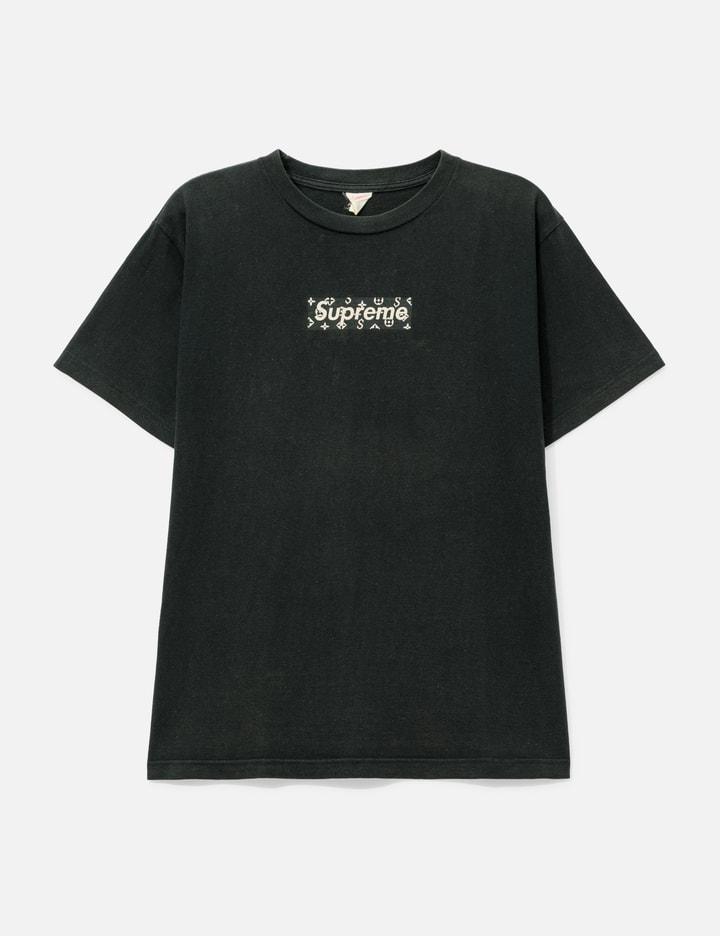 Monogram Box T-Shirt by SUPREME