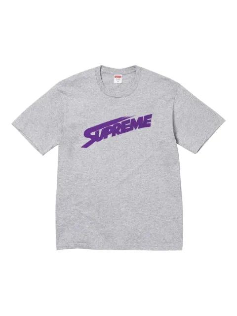 Mont Blanc printed T-shirt by SUPREME