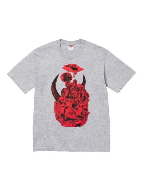 Mutants T-shirt by SUPREME