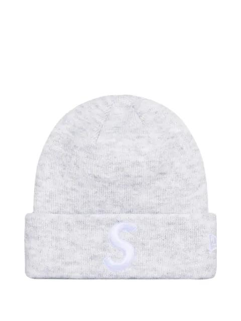 New Era® beanie by SUPREME