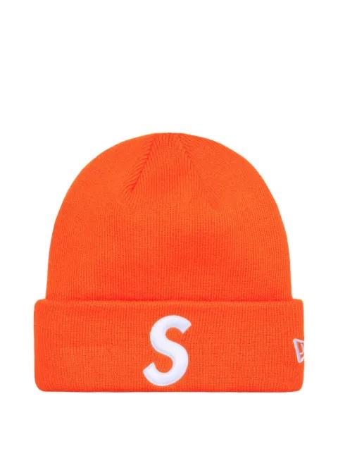 New Era® beanie by SUPREME