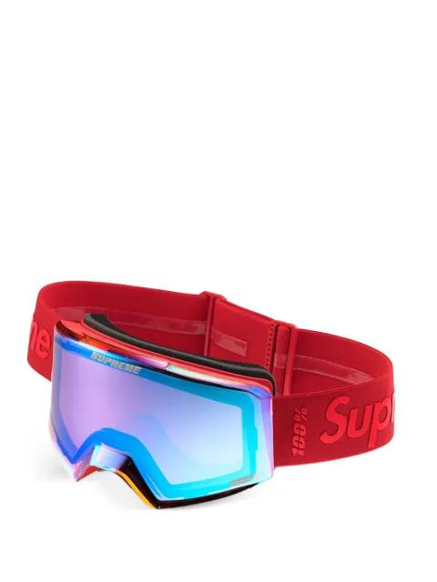 Norg goggles by SUPREME