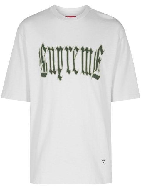 Old English T-shirt by SUPREME