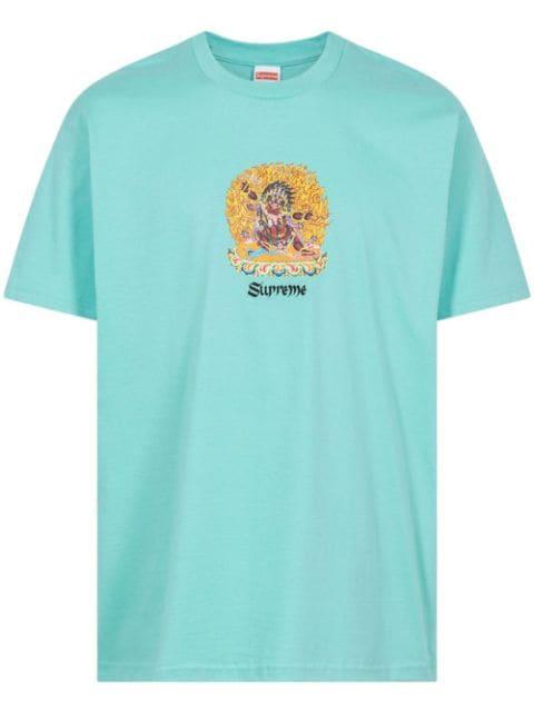Person crew neck T-shirt by SUPREME