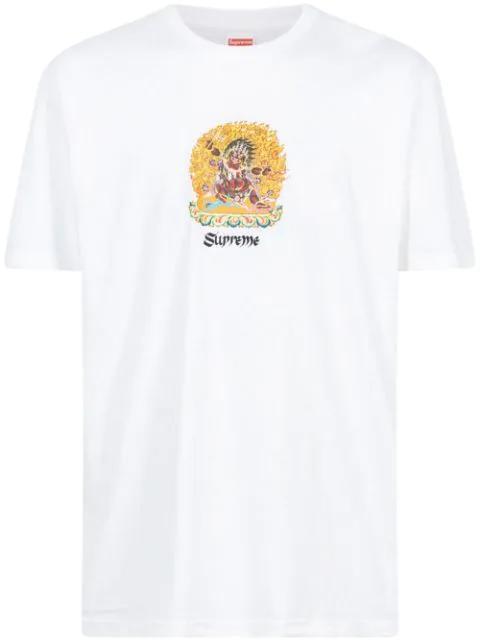 Person short-sleeve T-shirt by SUPREME