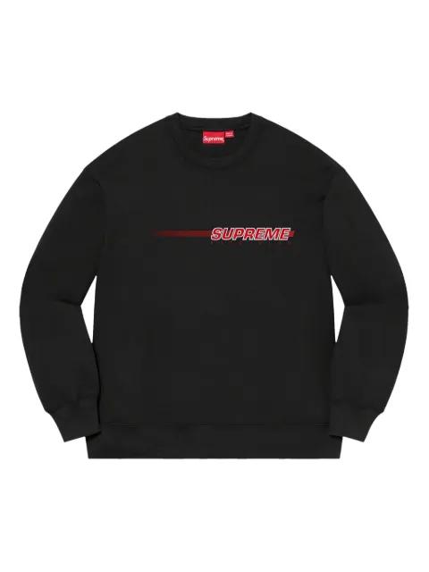 Precisione sweatshirt by SUPREME