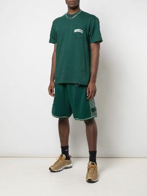 Raiders 47 pocket T-shirt by SUPREME