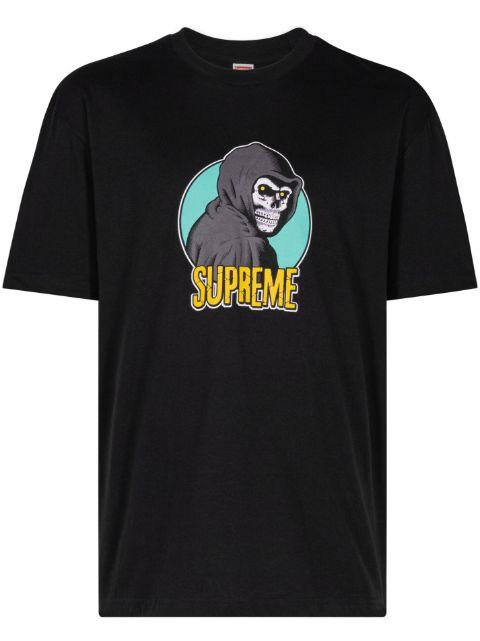Reaper T-shirt by SUPREME