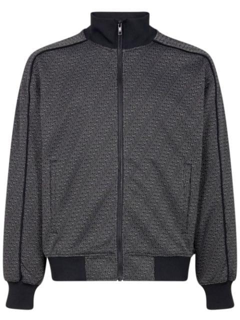 Repeat track jacket by SUPREME