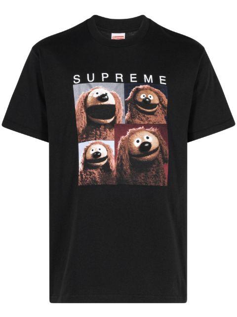 Rowlf T-shirt by SUPREME