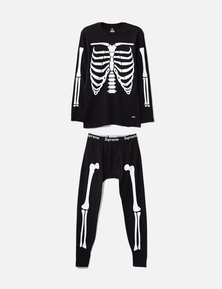 Skeleton Set by SUPREME