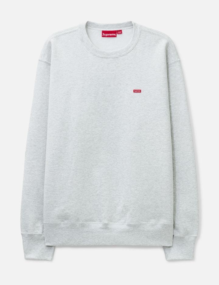 Small Box Crewneck by SUPREME