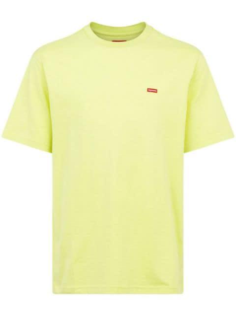 Small Box Logo T-shirt by SUPREME