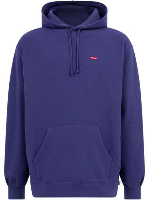 Small Box hoodie by SUPREME