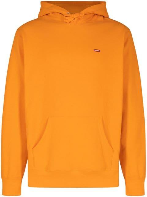 Small Box hoodie by SUPREME