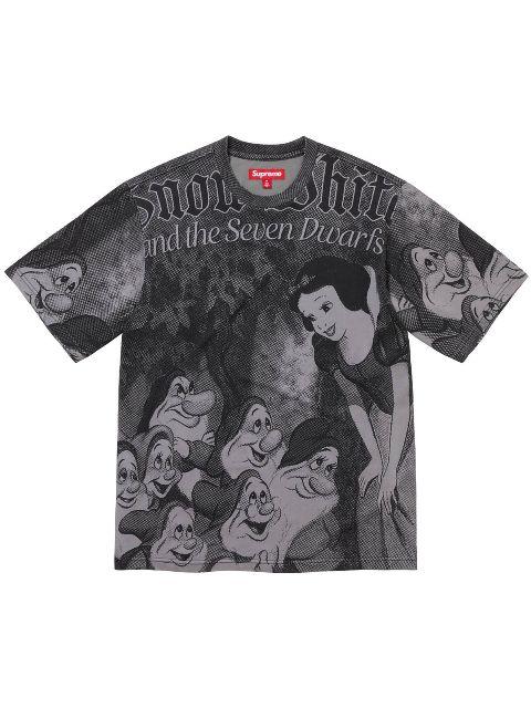 Snow White T-shirt by SUPREME