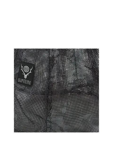 South2 West8 Bush Tulip hat by SUPREME