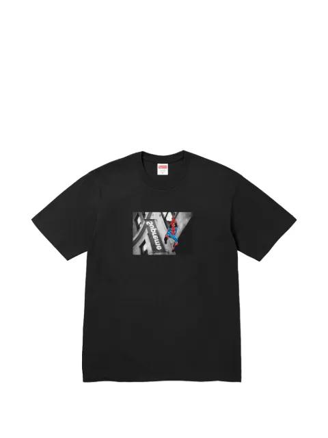 Spider-Man T-shirt by SUPREME
