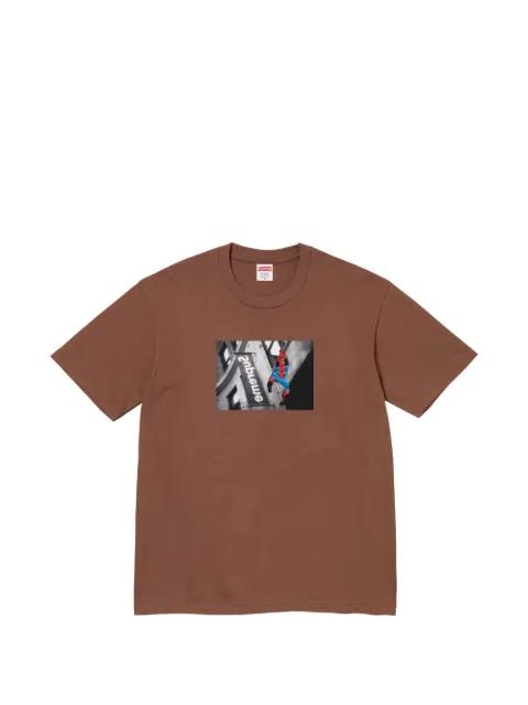 Spider-Man T-shirt by SUPREME