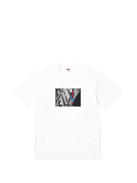 Spider-Man T-shirt by SUPREME