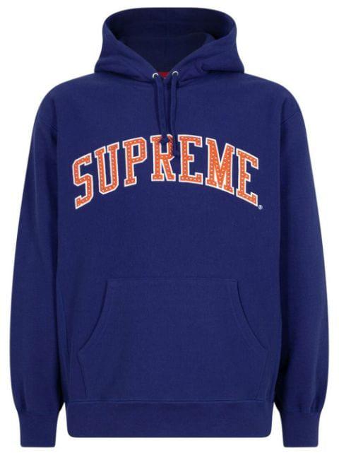 Stars ARC hoodie by SUPREME