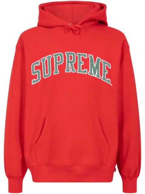 Stars Arc hoodie by SUPREME