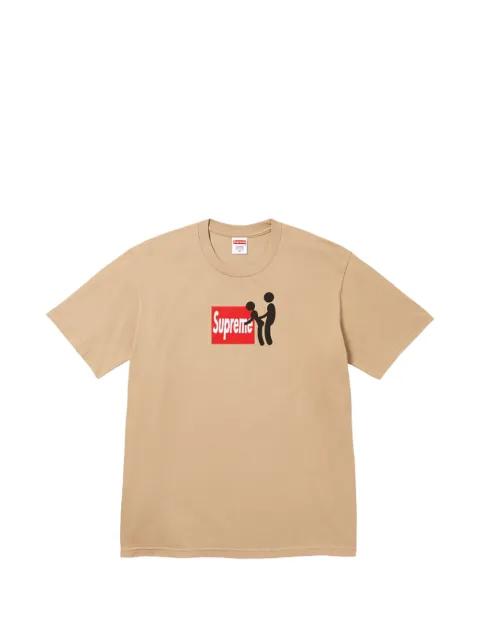 Stick T-shirt by SUPREME