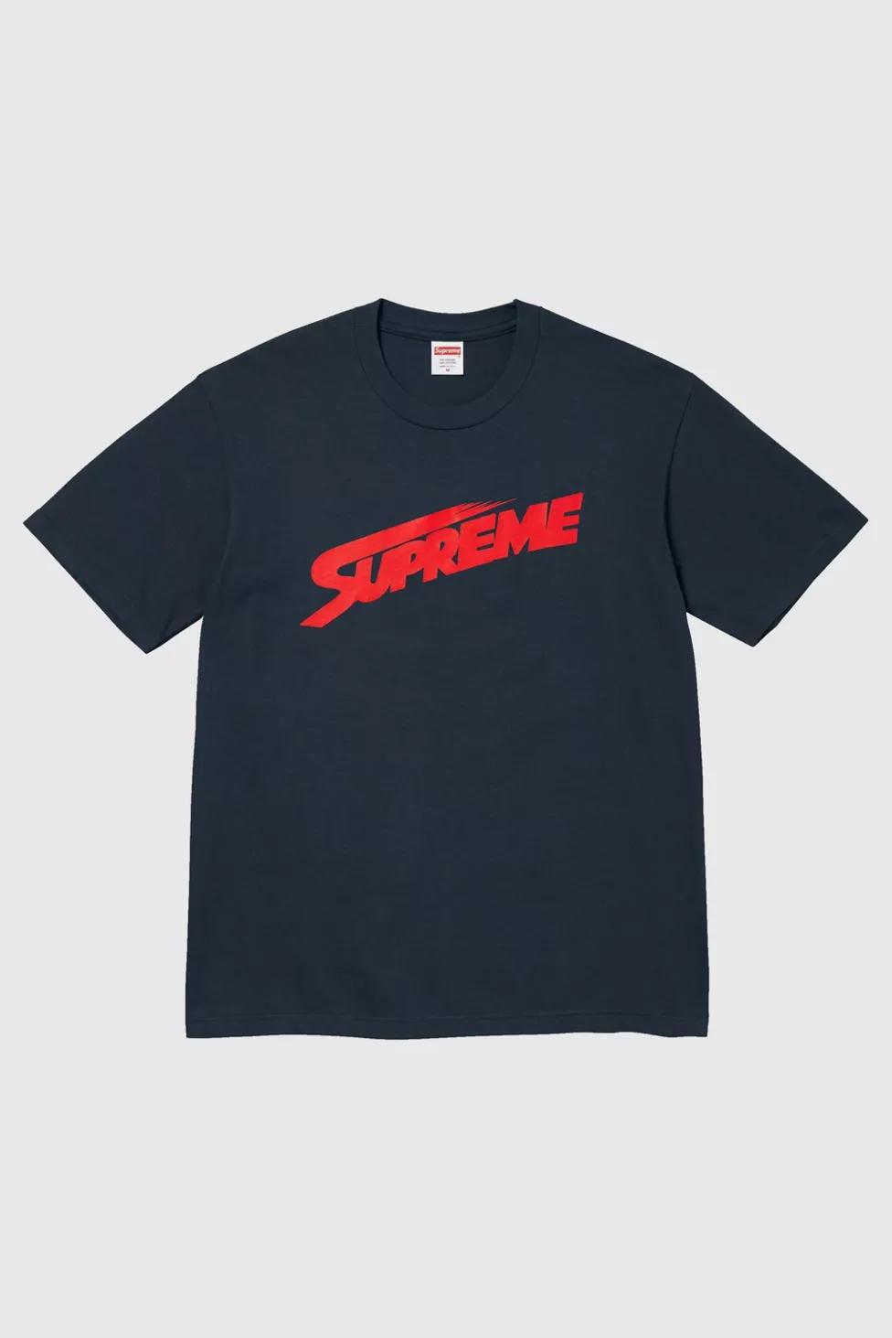 Supreme Mont Blanc Tee by SUPREME