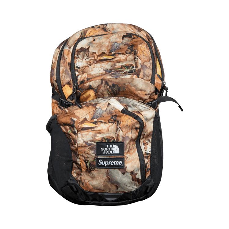 Supreme x The North Face Pocono Backpack 'Leaves' by SUPREME Supreme x The North Face Pocono Backpack 'Leaves' by SUPREME
