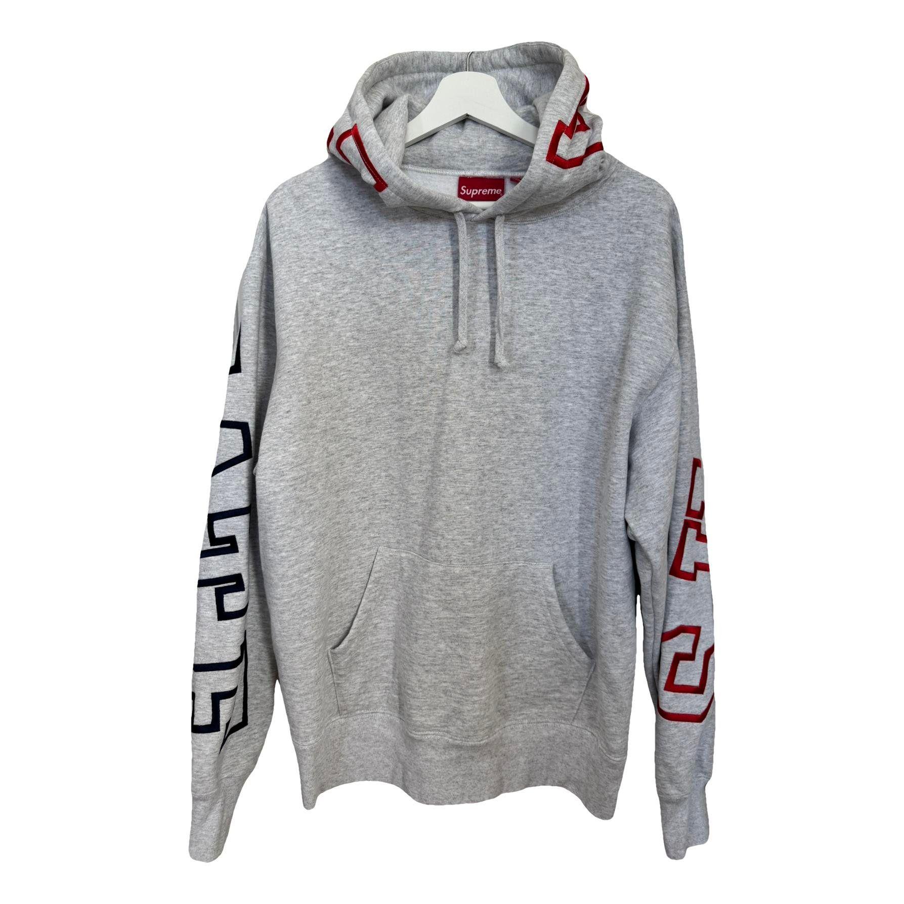 Sweatshirt by SUPREME