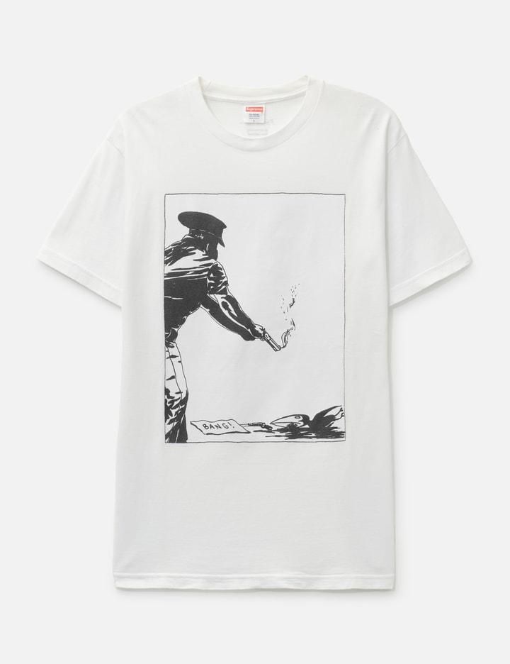 T-Shirt by SUPREME