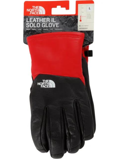 TNF Leather Gloves by SUPREME
