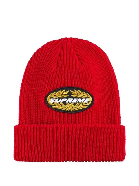 Terminal beanie hat by SUPREME