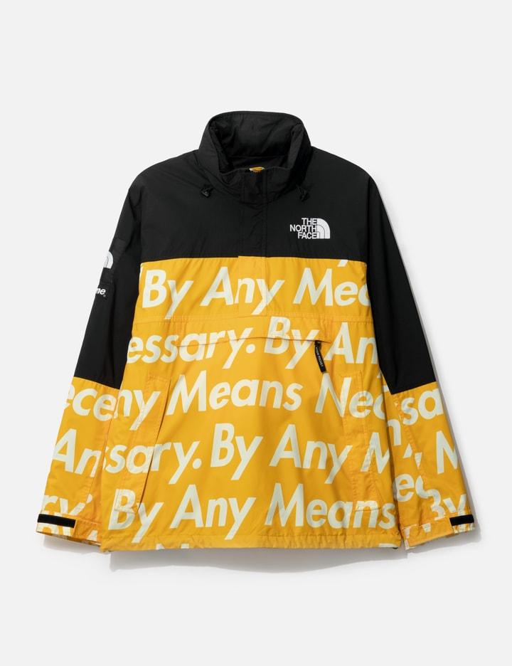 The North Face "By Any Means" Jacket by SUPREME