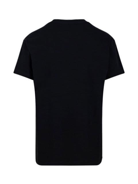 Tradition crew neck T-shirt by SUPREME