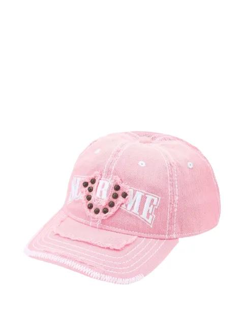 True Religion® mesh panel cap by SUPREME