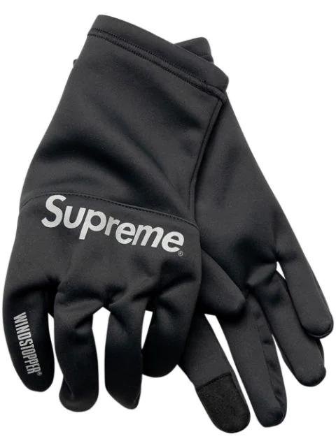 supreme WINDSTOPPER® Gloves-