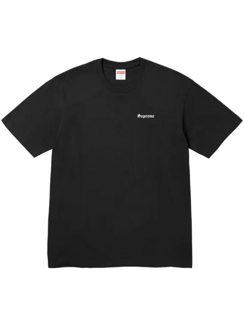 Woman With Scythe T-shirt by SUPREME