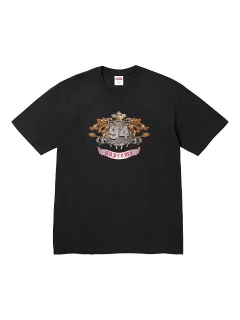 diamonds T-shirt by SUPREME