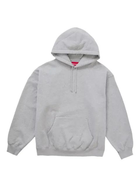 drawstring hoodie by SUPREME