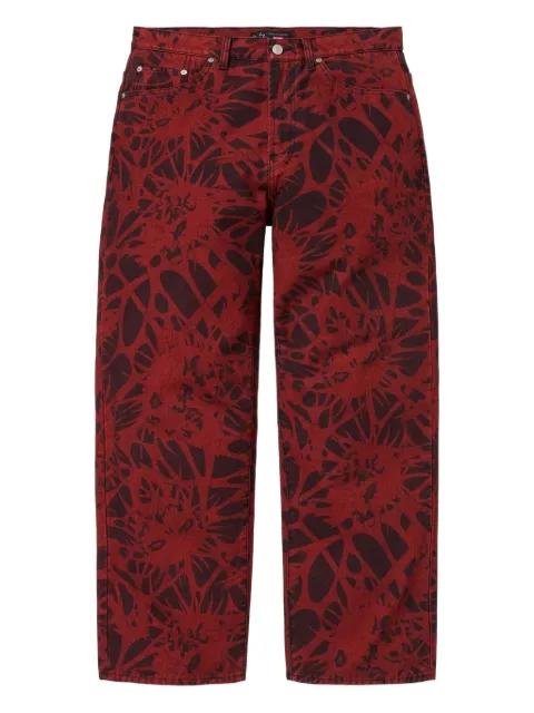 five-pocket jeans by SUPREME